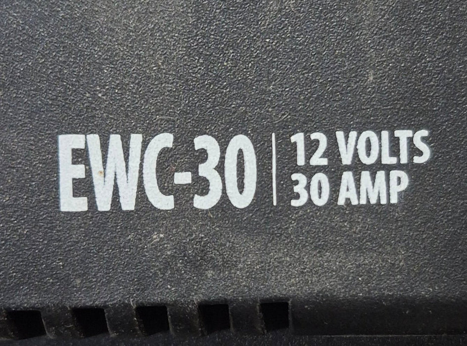 Used Enerwatt Solar Panel Controller - EWC-30 , 30-301-15009