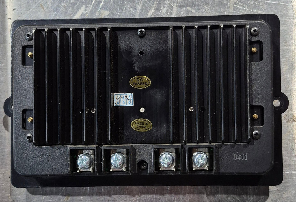 Used Enerwatt Solar Panel Controller - EWC-30 , 30-301-15009