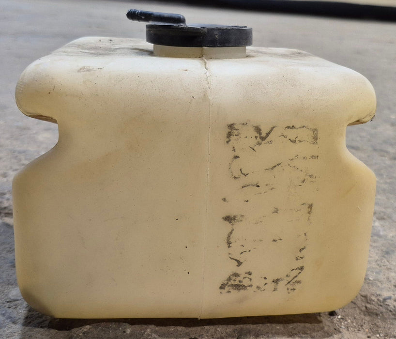 Used Engine Wiper Fluid Reservoir for 1982 GMC Triple E