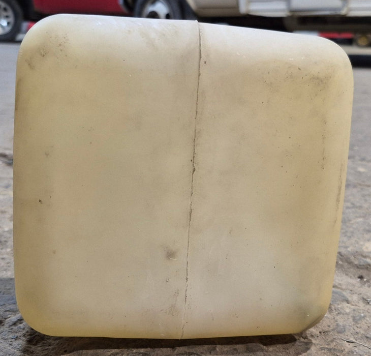 Used Engine Wiper Fluid Reservoir for 1982 GMC Triple E
