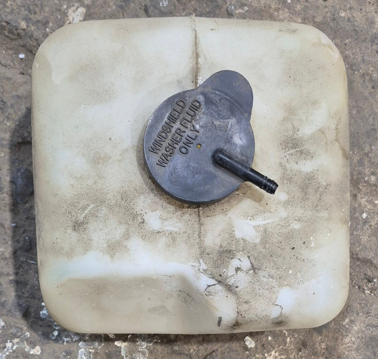 Used Engine Wiper Fluid Reservoir for 1982 GMC Triple E