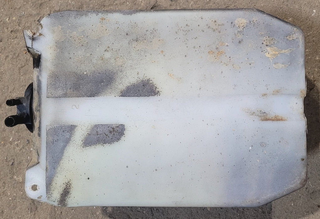 Used Engine Coolant Reservoir for 1990 Thor Pinnacle 320Q