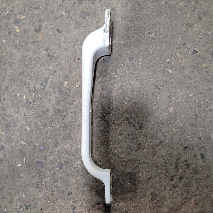 Used Entry Door Handle 10 1/4"