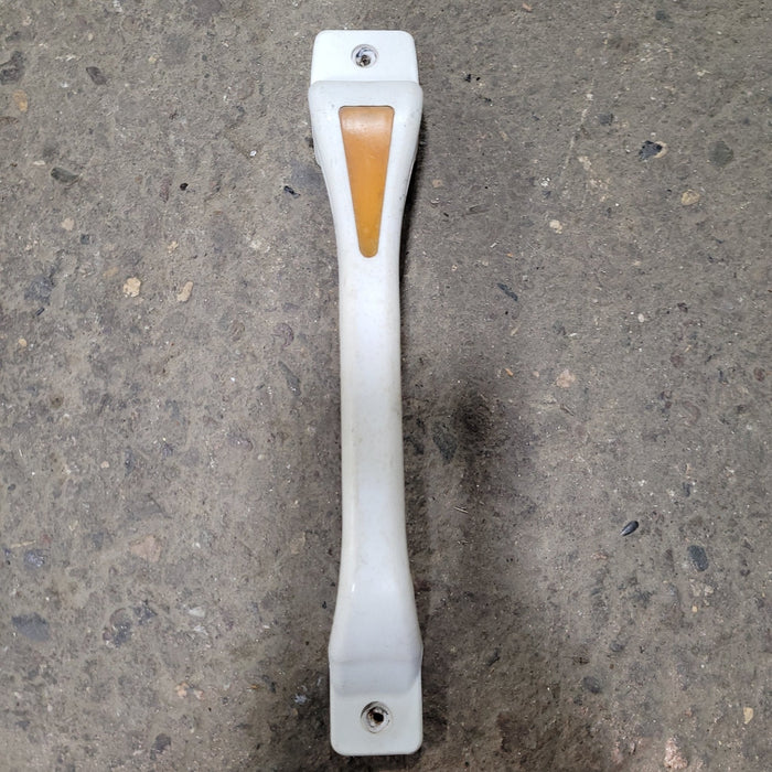 Used Entry Door Handle 10 1/4"