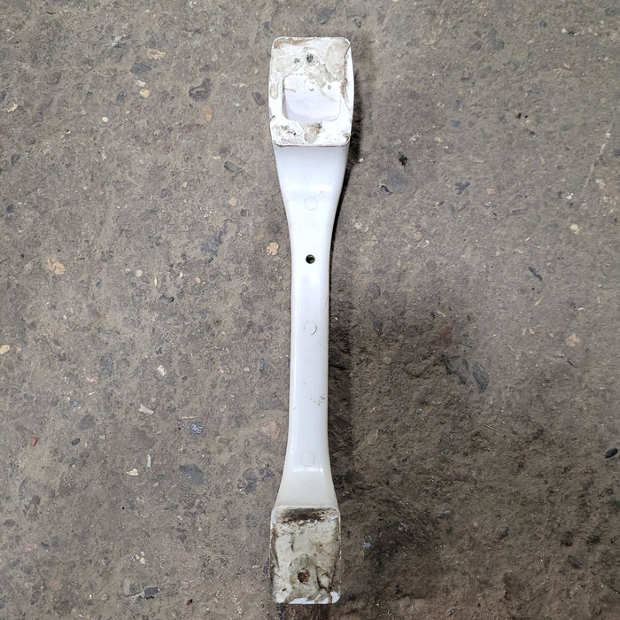 Used Entry Door Handle 10 1/4"