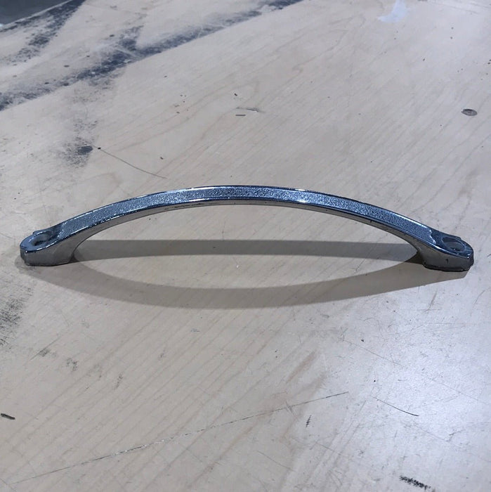 Used Entry Door Handle 10"