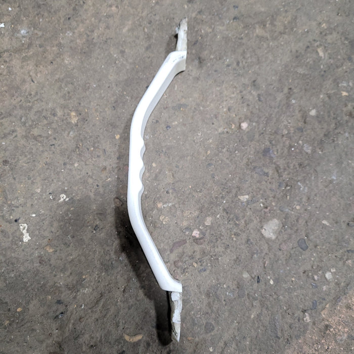 Used Entry Door Handle 10 3/4"
