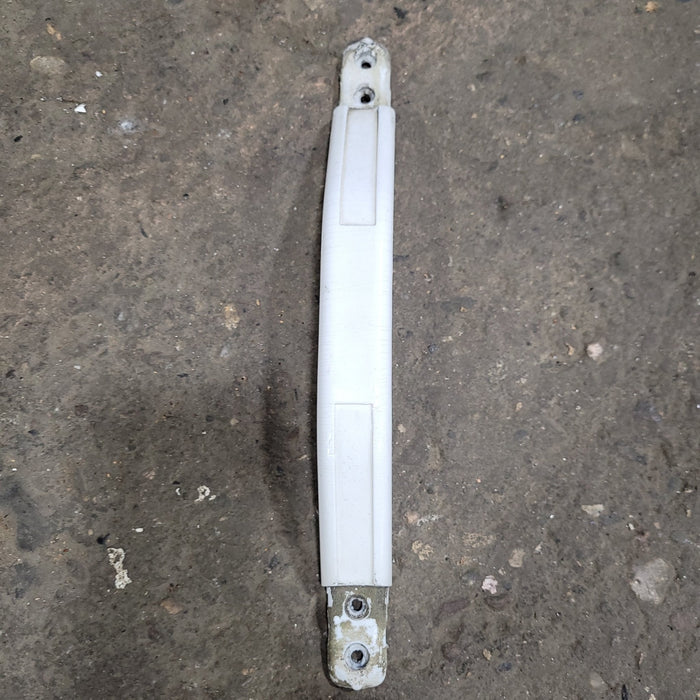 Used Entry Door Handle 10 3/4"