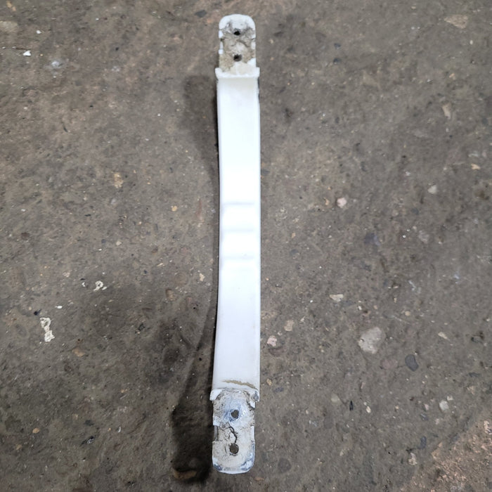 Used Entry Door Handle 10 3/4"