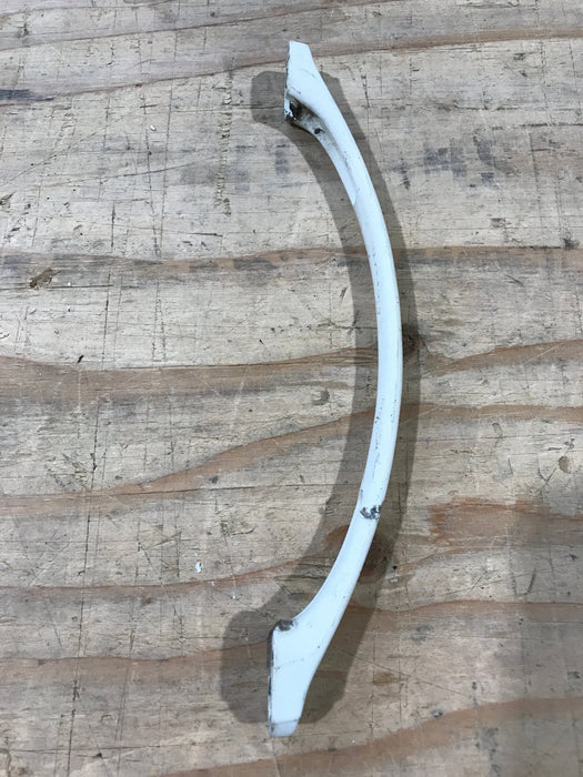Used Entry Door Handle 10"