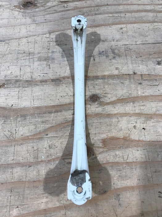 Used Entry Door Handle 10"