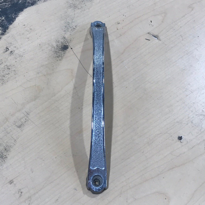 Used Entry Door Handle 10"
