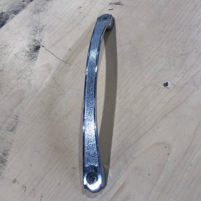 Used Entry Door Handle 10"
