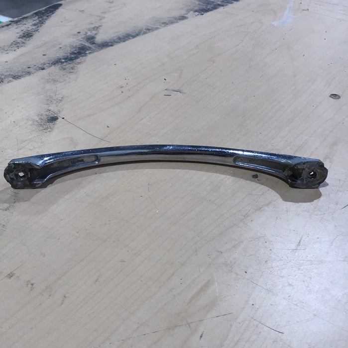 Used Entry Door Handle 10"