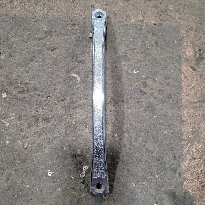 Used Entry Door Handle 10"- metal