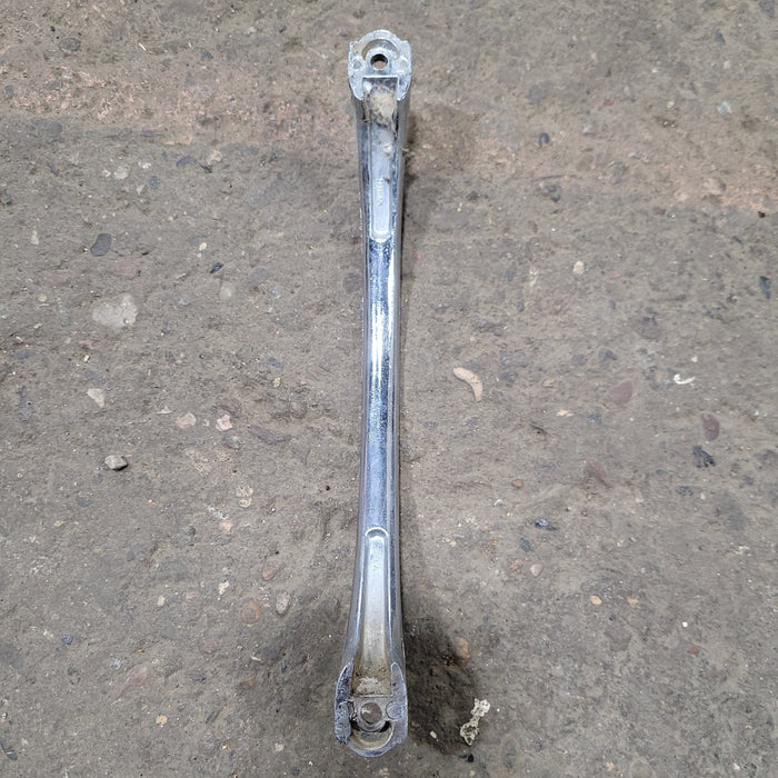 Used Entry Door Handle 10"- metal