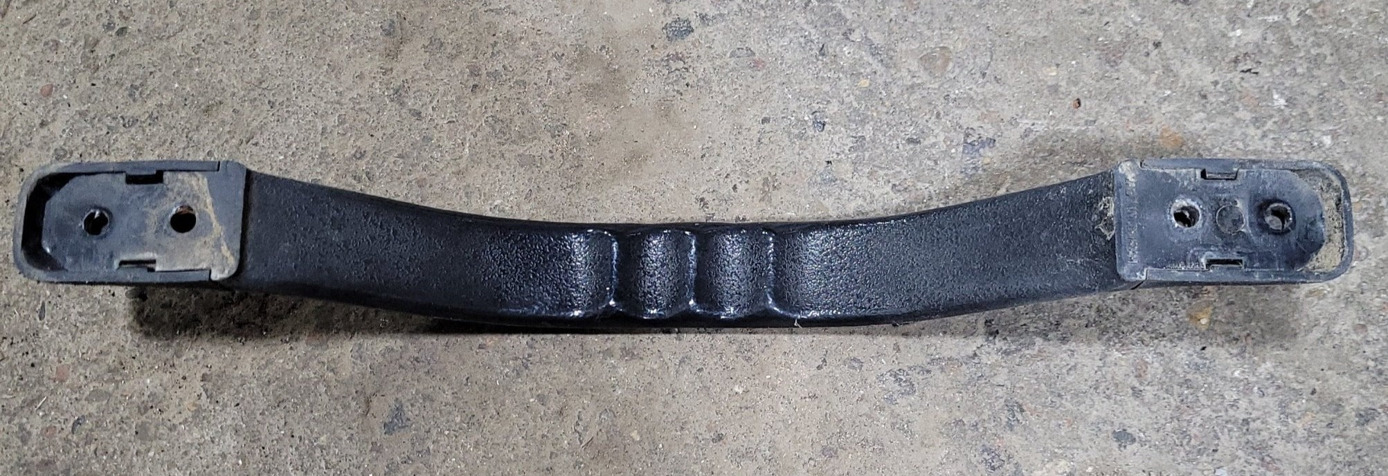 Used Entry Door Handle 11"