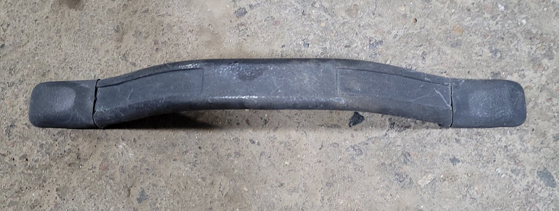 Used Entry Door Handle 11"