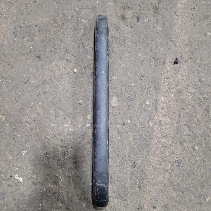 Used Entry Door Handle 13 1/3"