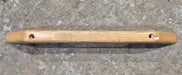 Used Entry Door Handle 13 1/8" - wooden - Young Farts RV Parts