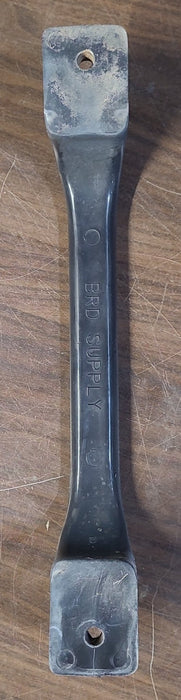 Used Entry Door Handle 8 3/4"