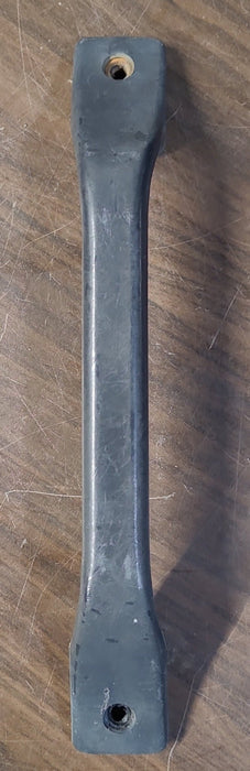 Used Entry Door Handle 8 3/4"