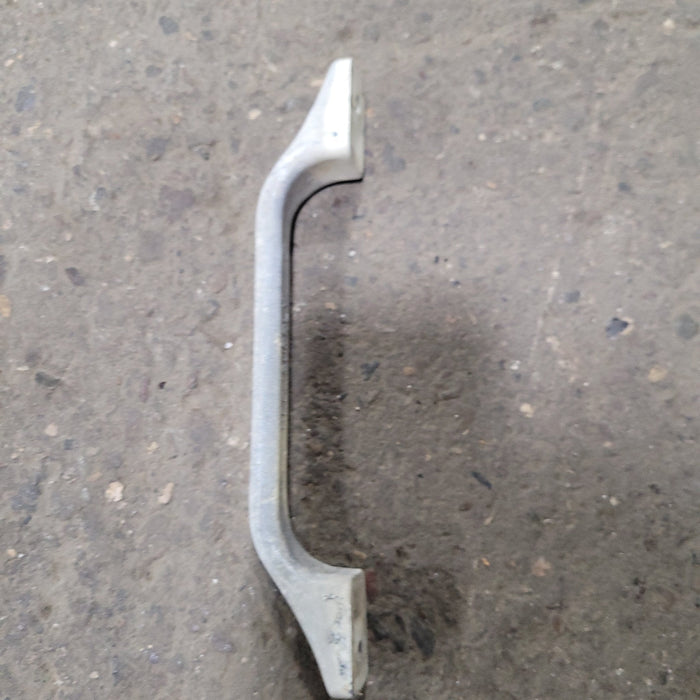 Used Entry Door Handle 8 7/8"