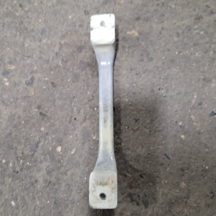 Used Entry Door Handle 8 7/8"