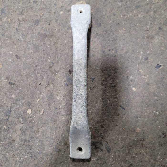 Used Entry Door Handle 8 7/8"