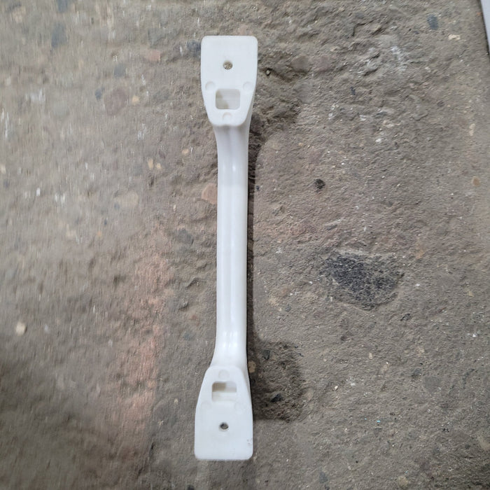 Used Entry Door Handle 9 1/4"