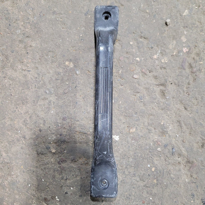 Used Entry Door Handle 9 1/4"