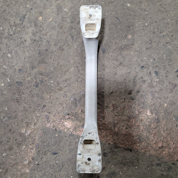 Used Entry Door Handle 9 1/4"