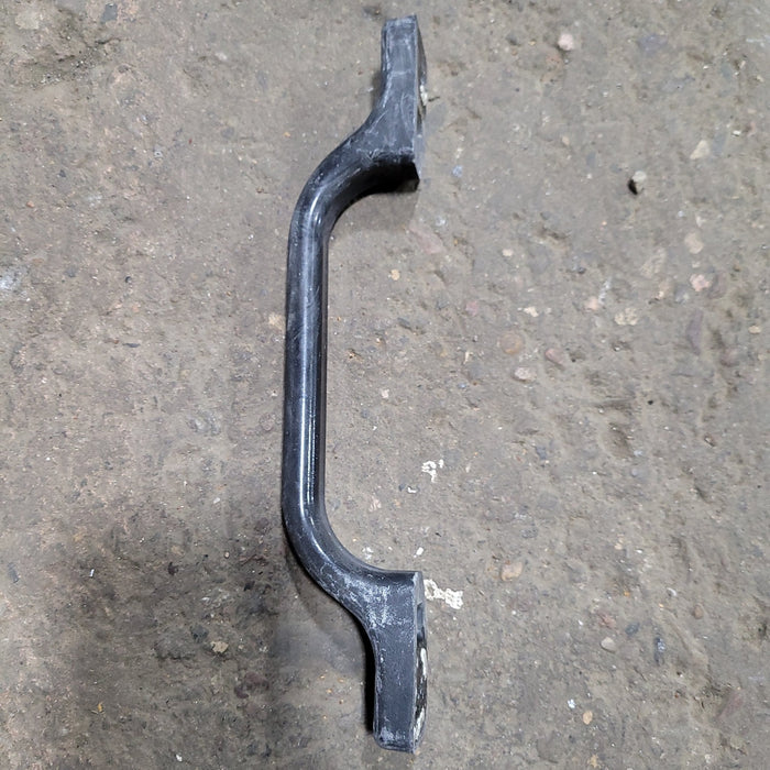 Used Entry Door Handle 9 1/4"