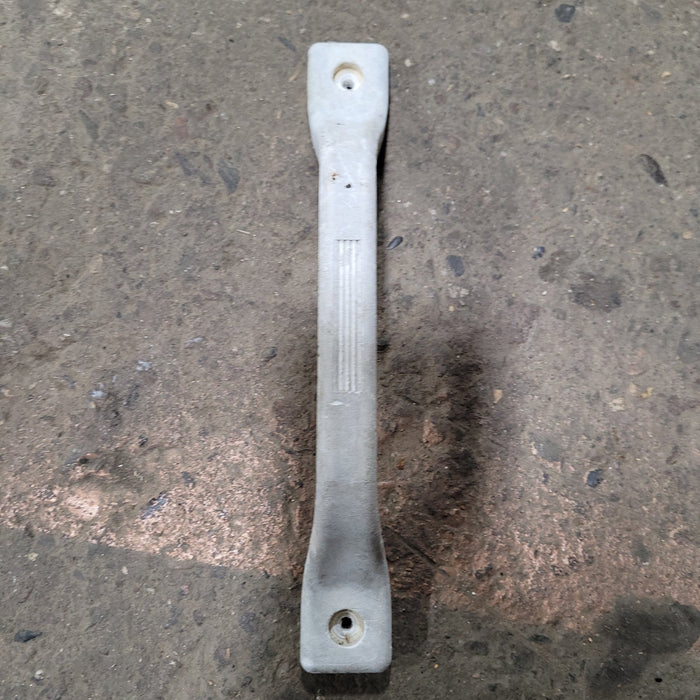 Used Entry Door Handle 9 1/4"
