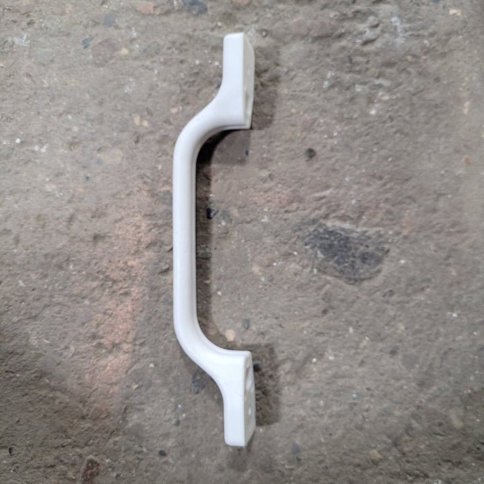Used Entry Door Handle 9 1/4"