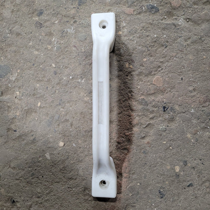 Used Entry Door Handle 9 1/4"