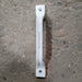 Used Entry Door Handle 9 1/4" - Young Farts RV Parts