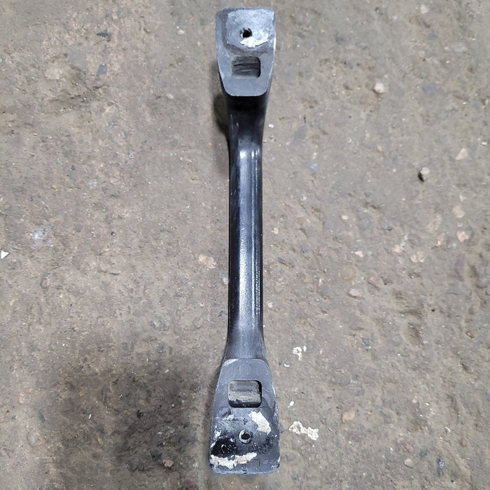 Used Entry Door Handle 9 1/4"