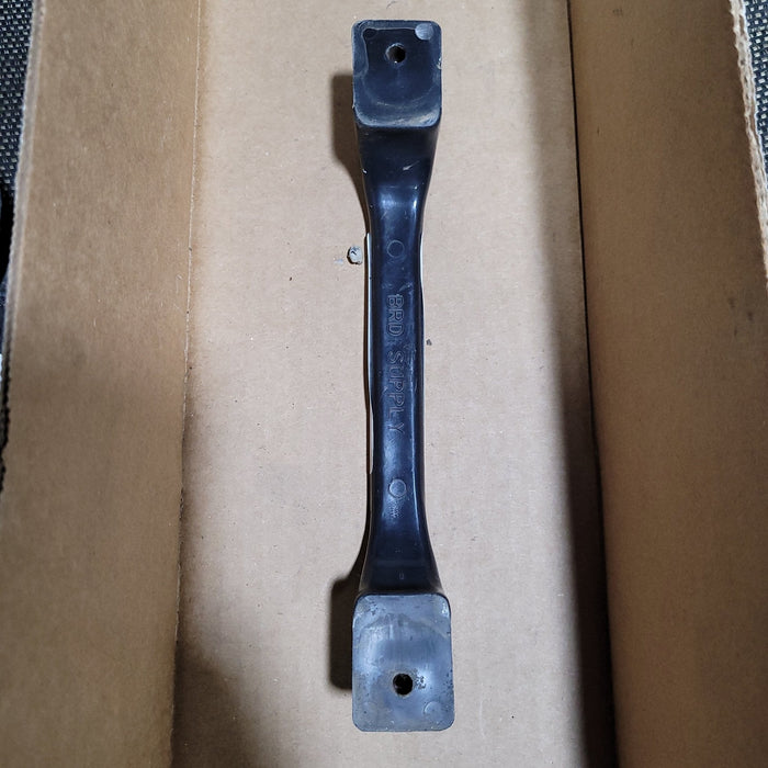 Used Entry Door Handle 9"