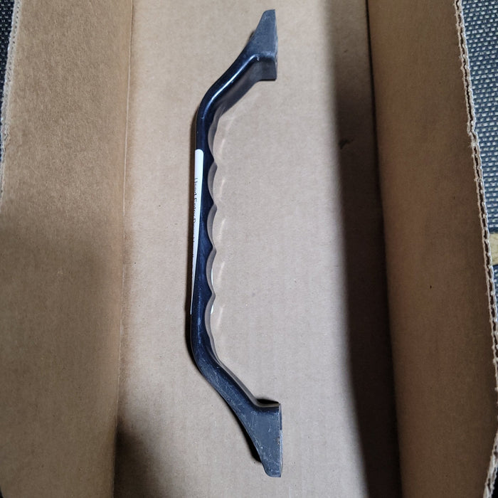 Used Entry Door Handle 9 3/4"