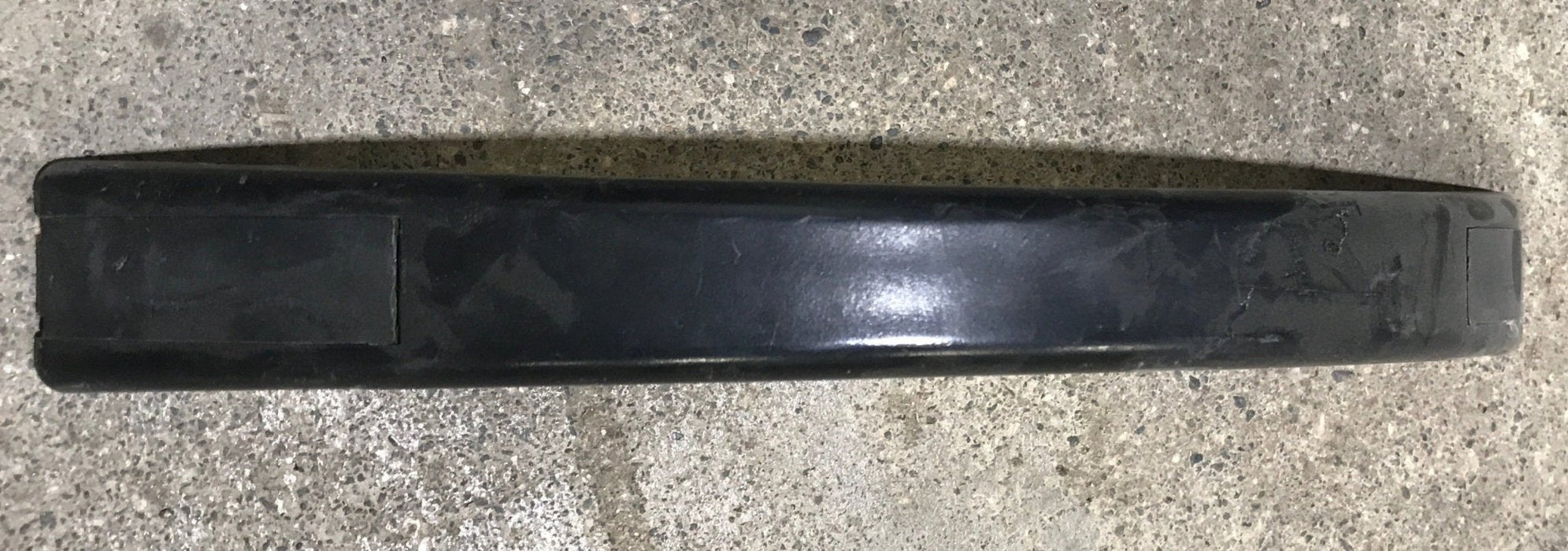 Used Entry Door Handle 9 3/4"