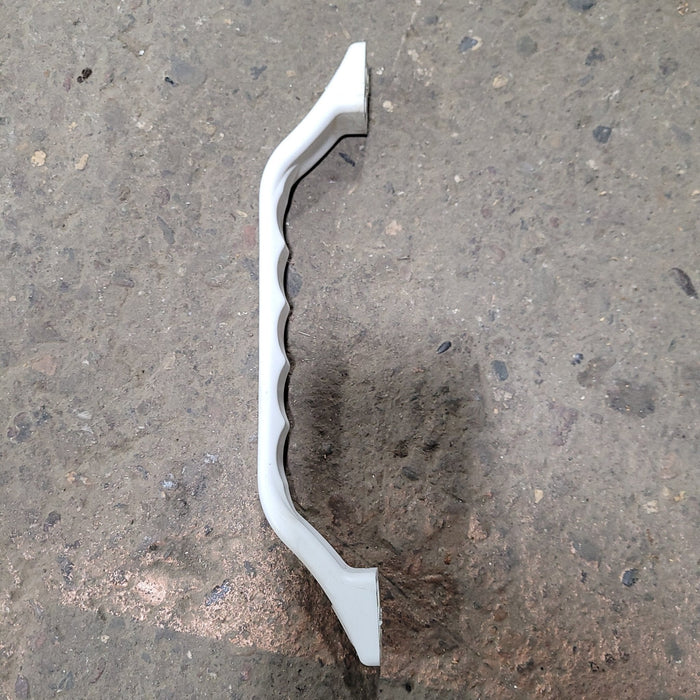 Used Entry Door Handle 9 3/4"