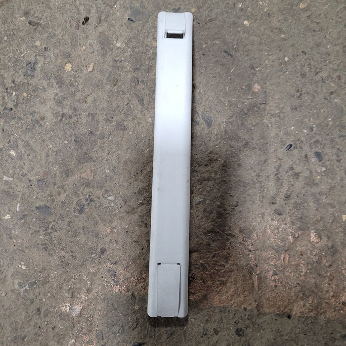 Used Entry Door Handle 9 3/4"