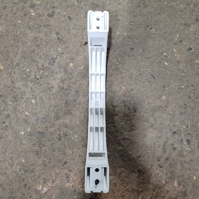 Used Entry Door Handle 9 3/4"