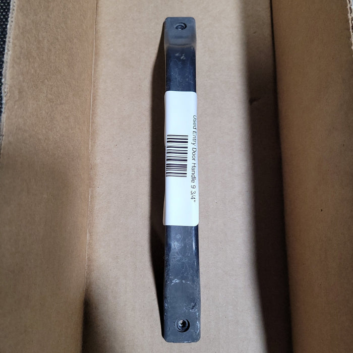 Used Entry Door Handle 9 3/4"
