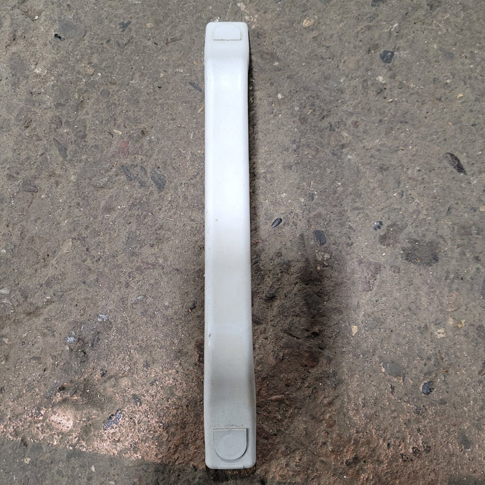 Used Entry Door Handle 9 3/4"