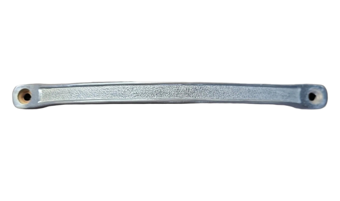 Used Entry Door Handle 9 3/4"- metal - Young Farts RV Parts