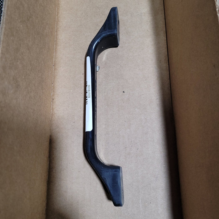Used Entry Door Handle 9"