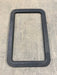 Used Entry door window Exterior Frame: 24 3/4" x 15 3/4" - Young Farts RV Parts