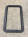 Used Entry door window Exterior Frame: 24 3/4" x 15 3/4" - Young Farts RV Parts